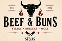 beef and buns